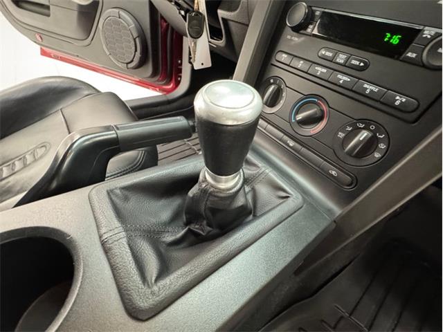 2007 Ford Mustang (CC-2093715) for sale in Morgantown, Pennsylvania