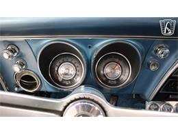 1968 Chevrolet Camaro (CC-2093716) for sale in Tulsa, Oklahoma