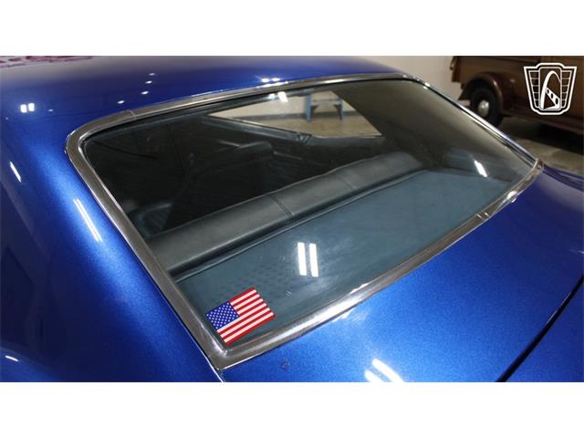 1968 Chevrolet Camaro (CC-2093716) for sale in Tulsa, Oklahoma