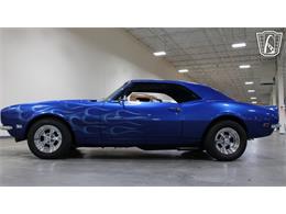1968 Chevrolet Camaro (CC-2093716) for sale in Tulsa, Oklahoma