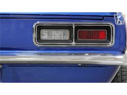 1968 Chevrolet Camaro (CC-2093716) for sale in Tulsa, Oklahoma