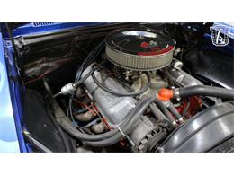1968 Chevrolet Camaro (CC-2093716) for sale in Tulsa, Oklahoma