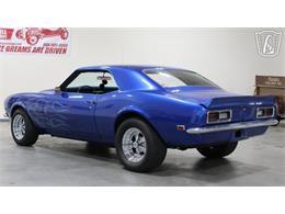 1968 Chevrolet Camaro (CC-2093716) for sale in Tulsa, Oklahoma