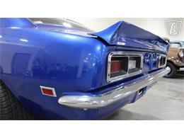1968 Chevrolet Camaro (CC-2093716) for sale in Tulsa, Oklahoma