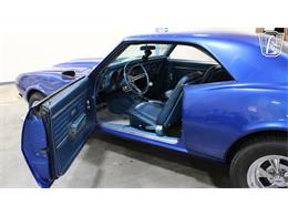 1968 Chevrolet Camaro (CC-2093716) for sale in Tulsa, Oklahoma