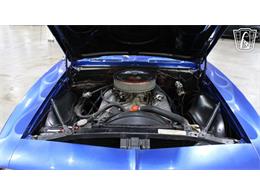 1968 Chevrolet Camaro (CC-2093716) for sale in Tulsa, Oklahoma