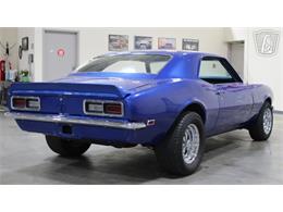 1968 Chevrolet Camaro (CC-2093716) for sale in Tulsa, Oklahoma