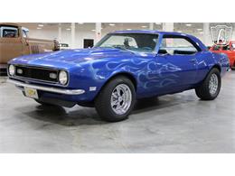 1968 Chevrolet Camaro (CC-2093716) for sale in Tulsa, Oklahoma