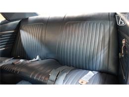 1968 Chevrolet Camaro (CC-2093716) for sale in Tulsa, Oklahoma