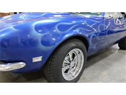 1968 Chevrolet Camaro (CC-2093716) for sale in Tulsa, Oklahoma