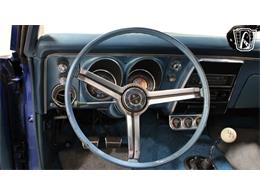 1968 Chevrolet Camaro (CC-2093716) for sale in Tulsa, Oklahoma