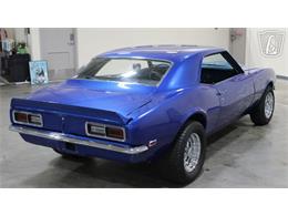 1968 Chevrolet Camaro (CC-2093716) for sale in Tulsa, Oklahoma