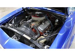1968 Chevrolet Camaro (CC-2093716) for sale in Tulsa, Oklahoma