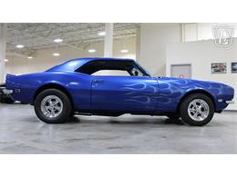 1968 Chevrolet Camaro (CC-2093716) for sale in Tulsa, Oklahoma