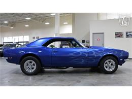 1968 Chevrolet Camaro (CC-2093716) for sale in Tulsa, Oklahoma