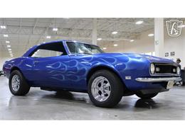 1968 Chevrolet Camaro (CC-2093716) for sale in Tulsa, Oklahoma