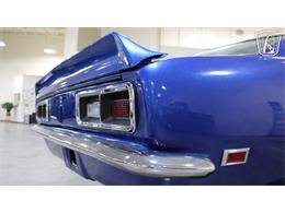 1968 Chevrolet Camaro (CC-2093716) for sale in Tulsa, Oklahoma