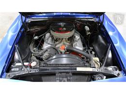 1968 Chevrolet Camaro (CC-2093716) for sale in Tulsa, Oklahoma