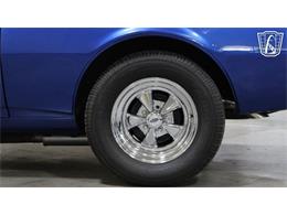 1968 Chevrolet Camaro (CC-2093716) for sale in Tulsa, Oklahoma