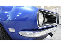 1968 Chevrolet Camaro (CC-2093716) for sale in Tulsa, Oklahoma