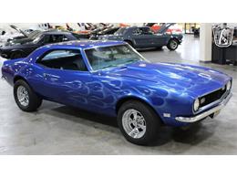 1968 Chevrolet Camaro (CC-2093716) for sale in Tulsa, Oklahoma