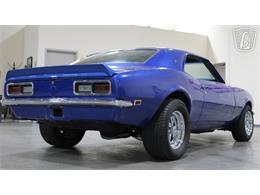 1968 Chevrolet Camaro (CC-2093716) for sale in Tulsa, Oklahoma