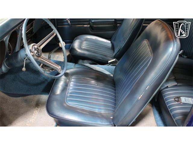 1968 Chevrolet Camaro (CC-2093716) for sale in Tulsa, Oklahoma