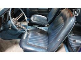 1968 Chevrolet Camaro (CC-2093716) for sale in Tulsa, Oklahoma