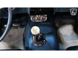 1968 Chevrolet Camaro (CC-2093716) for sale in Tulsa, Oklahoma