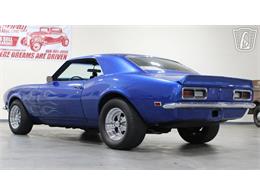 1968 Chevrolet Camaro (CC-2093716) for sale in Tulsa, Oklahoma