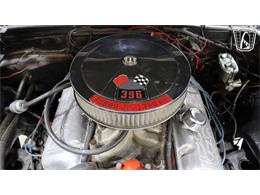 1968 Chevrolet Camaro (CC-2093716) for sale in Tulsa, Oklahoma