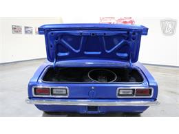 1968 Chevrolet Camaro (CC-2093716) for sale in Tulsa, Oklahoma