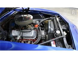 1968 Chevrolet Camaro (CC-2093716) for sale in Tulsa, Oklahoma