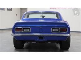1968 Chevrolet Camaro (CC-2093716) for sale in Tulsa, Oklahoma