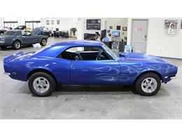 1968 Chevrolet Camaro (CC-2093716) for sale in Tulsa, Oklahoma