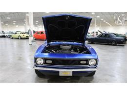 1968 Chevrolet Camaro (CC-2093716) for sale in Tulsa, Oklahoma