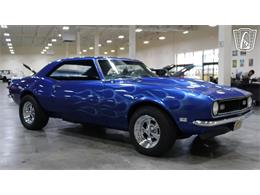 1968 Chevrolet Camaro (CC-2093716) for sale in Tulsa, Oklahoma