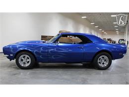 1968 Chevrolet Camaro (CC-2093716) for sale in Tulsa, Oklahoma