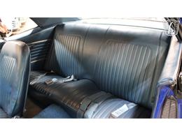 1968 Chevrolet Camaro (CC-2093716) for sale in Tulsa, Oklahoma
