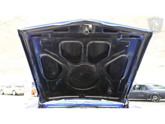 1968 Chevrolet Camaro (CC-2093716) for sale in Tulsa, Oklahoma