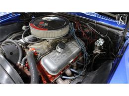 1968 Chevrolet Camaro (CC-2093716) for sale in Tulsa, Oklahoma