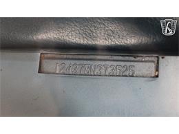 1968 Chevrolet Camaro (CC-2093716) for sale in Tulsa, Oklahoma