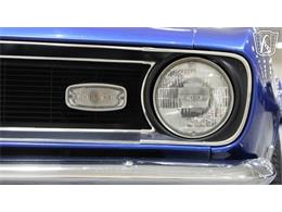 1968 Chevrolet Camaro (CC-2093716) for sale in Tulsa, Oklahoma