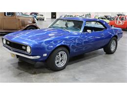 1968 Chevrolet Camaro (CC-2093716) for sale in Tulsa, Oklahoma