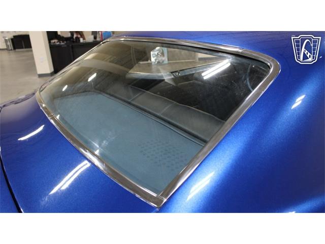 1968 Chevrolet Camaro (CC-2093716) for sale in Tulsa, Oklahoma