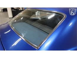 1968 Chevrolet Camaro (CC-2093716) for sale in Tulsa, Oklahoma
