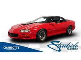 2001 Chevrolet Camaro (CC-2093717) for sale in Concord, North Carolina