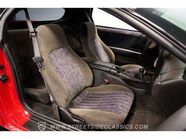 2001 Chevrolet Camaro (CC-2093717) for sale in Concord, North Carolina