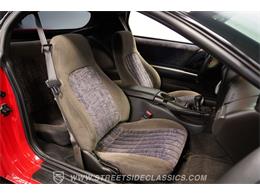 2001 Chevrolet Camaro (CC-2093717) for sale in Concord, North Carolina
