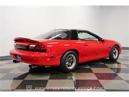 2001 Chevrolet Camaro (CC-2093717) for sale in Concord, North Carolina
